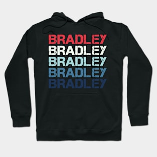 Bradley Hoodie